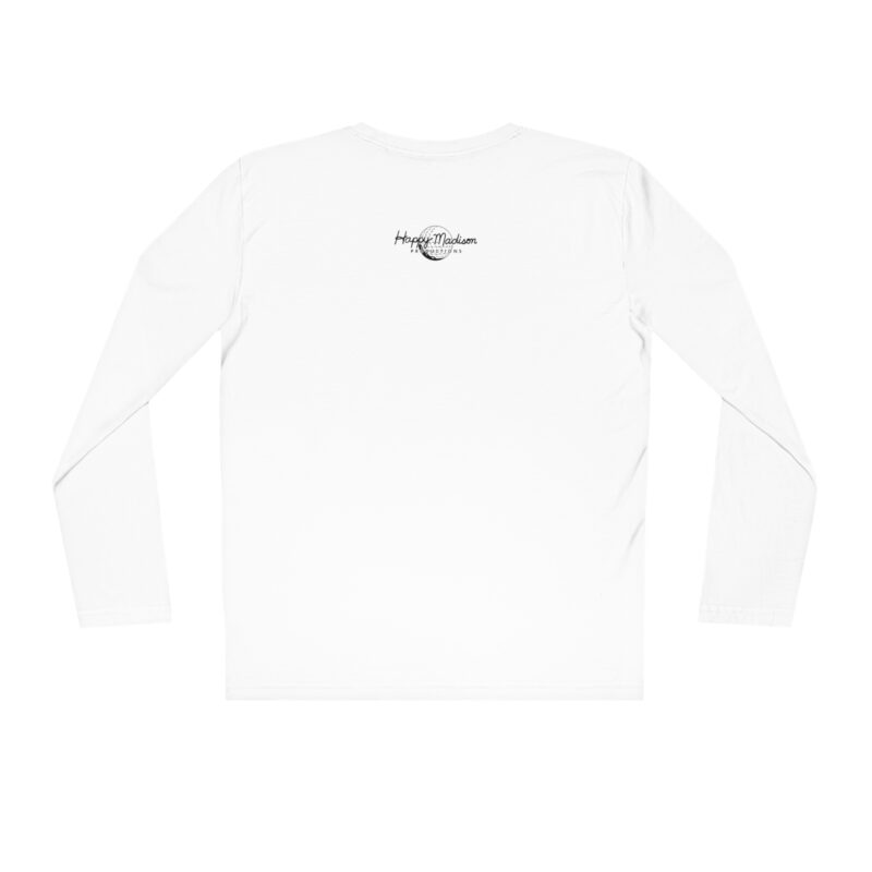 Happy Gilmore Sparker Long Sleeve Shirt - Image 11