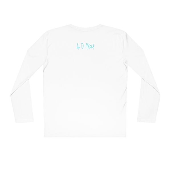 Al Di Meola Organic Sparker Long Sleeve Shirt - Image 5