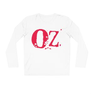 Oz Sparker Long Sleeve Shirt