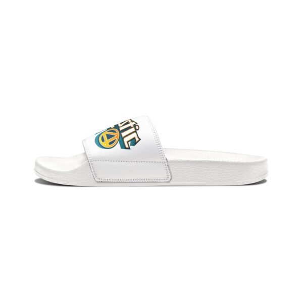 Fantastic Four Youth Removable-Strap Sandals - Image 4