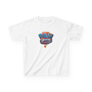 PAW Patrol: The Mighty Movie Kids Heavy Cotton™ Tee