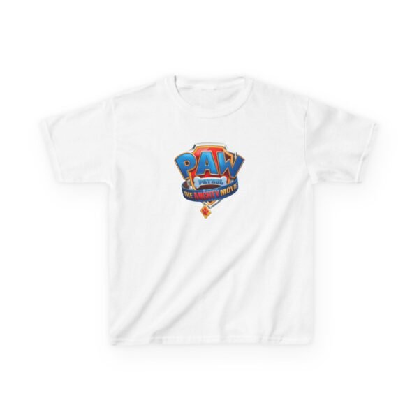 PAW Patrol: The Mighty Movie Kids Heavy Cotton™ Tee