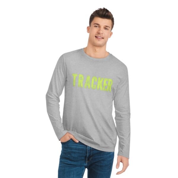 Tracker Organic Sparker Long Sleeve Shirt - Image 6