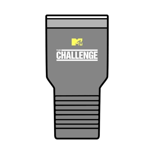 The Challenge: All Stars Rivals Insulated Tumbler, 30oz - Image 4