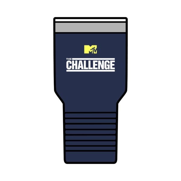 The Challenge: All Stars Rivals Insulated Tumbler, 30oz - Image 8