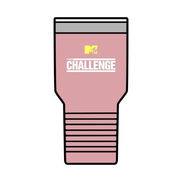 The Challenge: All Stars Rivals Insulated Tumbler, 30oz - Image 10