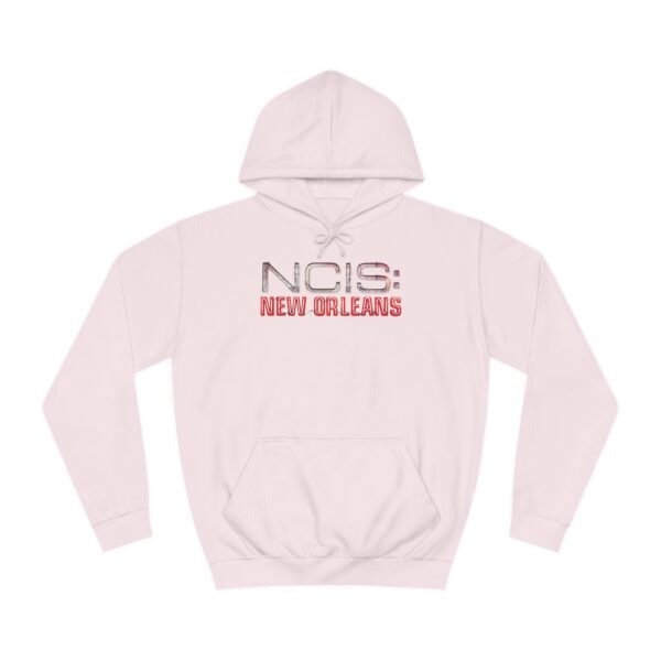 NCIS: New Orleans Unisex College Hoodie - Image 13