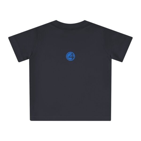 Fantastic Four Baby T-Shirt - Image 32