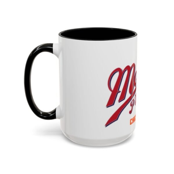 Chicago Fire Molly's Pub Accent Coffee Mug, 11oz - Image 6