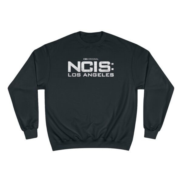 NCIS: Los Angeles Champion Sweatshirt - Image 29