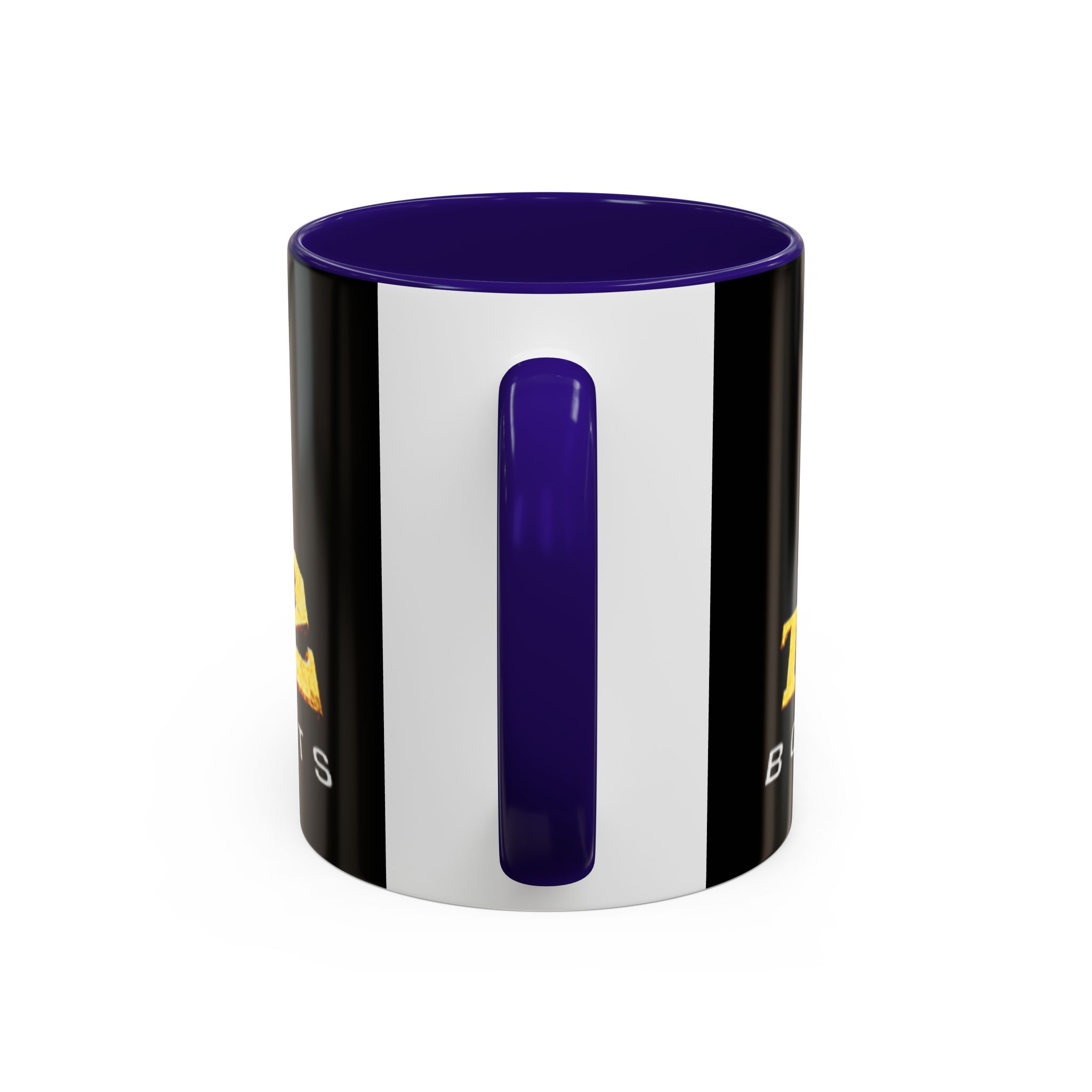 National Treasure 2: Book of Secrets Colorful Mugs (11oz, 15oz) - Image 11