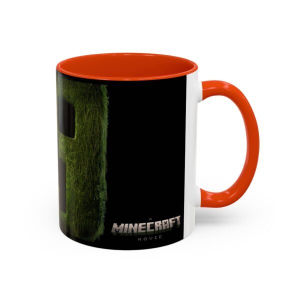 A Minecraft Movie Colorful Mugs (11oz, 15oz) - Image 38