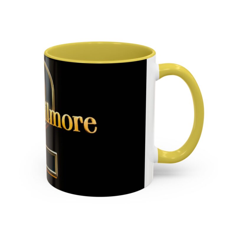 Happy Gilmore 2 Colorful Mugs (11oz, 15oz) - Image 46