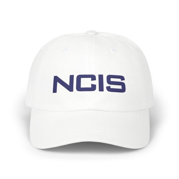 NCIS Classic Dad Cap - Image 5