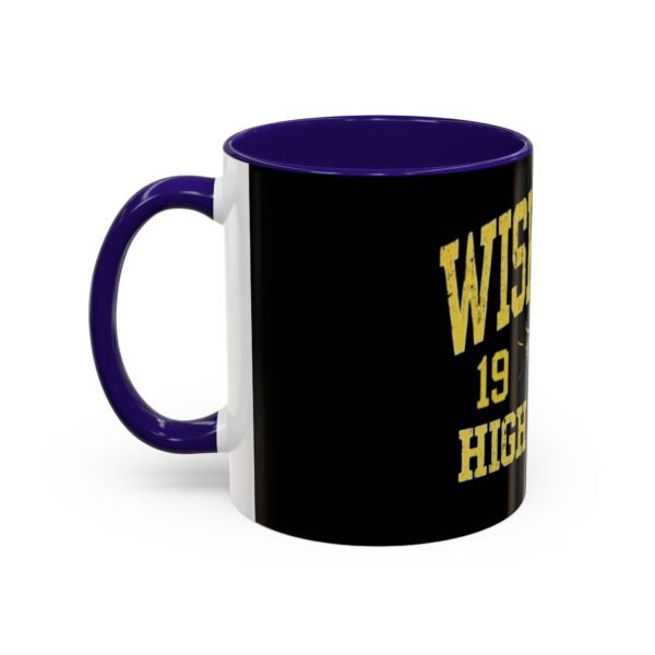 Yellowjackets Colorful Mugs (11oz, 15oz) - Image 12