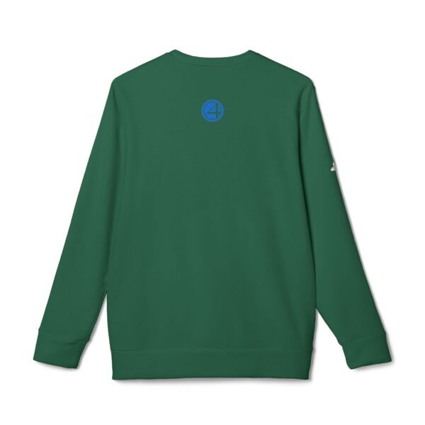 Fantastic Four Unisex Fleece Crewneck Sweatshirt - Image 14