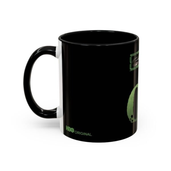 Oz Accent Coffee Mug, 11oz - Image 2