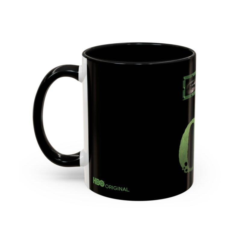 Oz Accent Coffee Mug, 11oz - Image 2