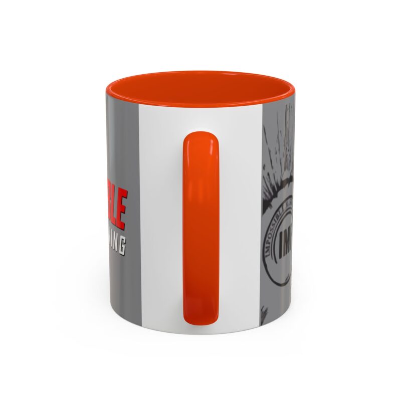 Mission: Impossible - The Final Reckoning Colorful Mugs (11oz, 15oz) - Image 39
