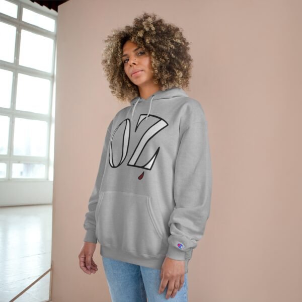 Oz Champion Hoodie - Image 4