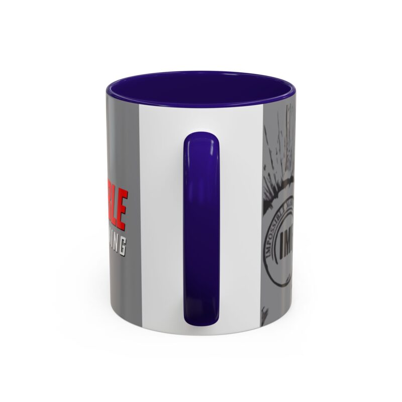 Mission: Impossible - The Final Reckoning Colorful Mugs (11oz, 15oz) - Image 11