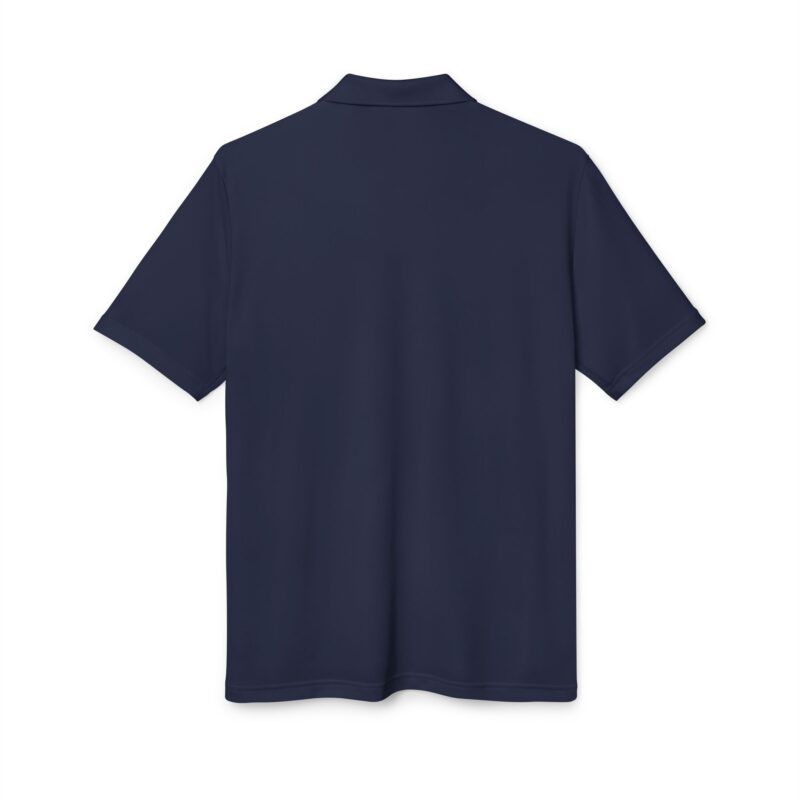 Fire Country Adidas Unisex Performance Polo - Image 18