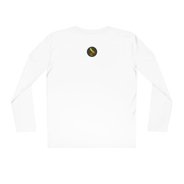 The Hunger Games: The Ballad of Songbirds & Snakes Organic Sparker Long Sleeve Shirt - Image 2