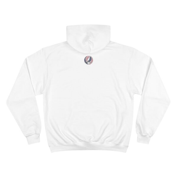 The Grateful Dead Champion Hoodie - Image 2