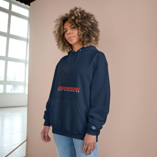 Mission: Impossible - The Final Reckoning Champion Hoodie - Image 24