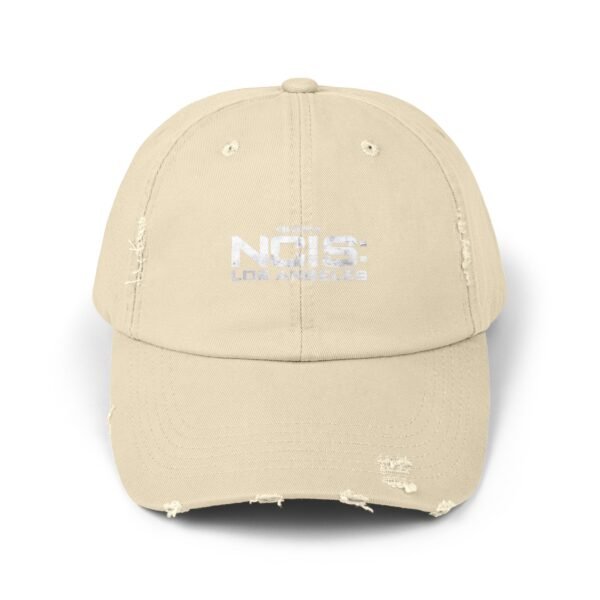 NCIS: Los Angeles Unisex Distressed Cap