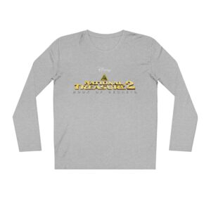 National Treasure 2: Book of Secrets Organic Sparker Long Sleeve Shirt