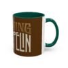 Becoming Led Zeppelin Colorful Mugs (11oz, 15oz) - Image 22