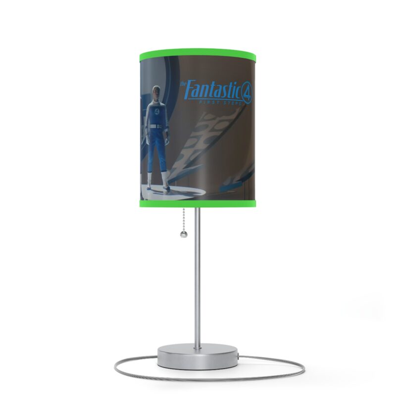 The Fantastic Four: First Steps Lamp on a Stand, US|CA plug - Image 60