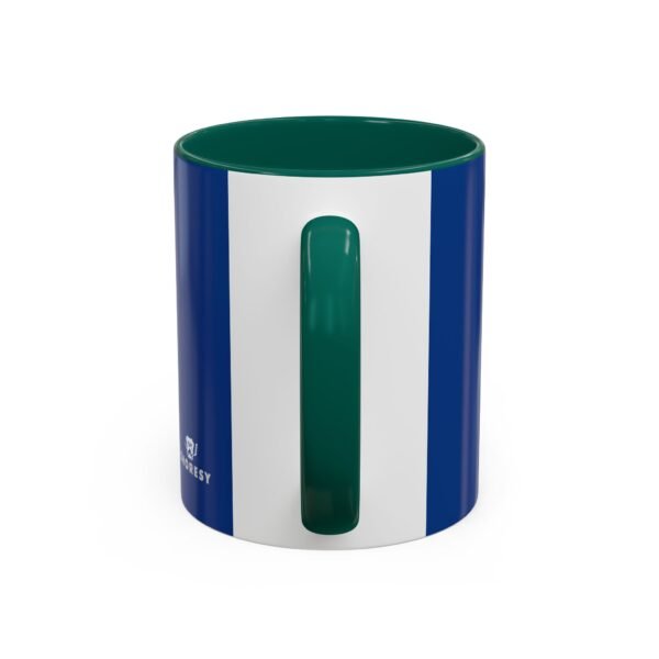 Shorsey Sudbury Kids Sports Report Colorful Mugs (11oz, 15oz) - Image 23