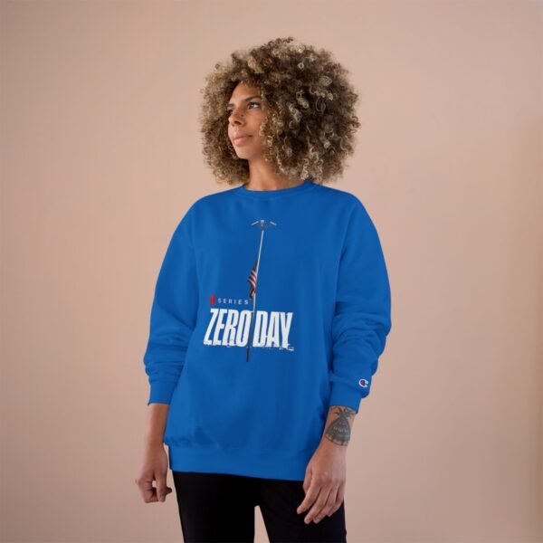 Zero Day Champion Sweatshirt - Image 28