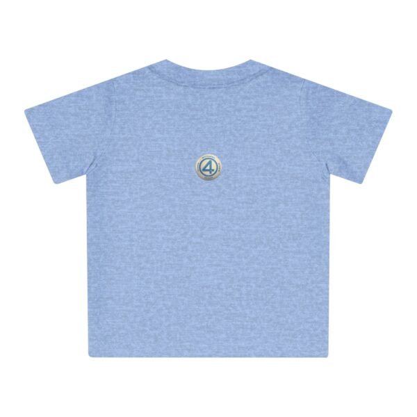 The Fantastic Four: First Steps Baby T-Shirt - Image 14