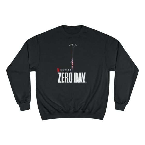 Zero Day Champion Sweatshirt - Image 17