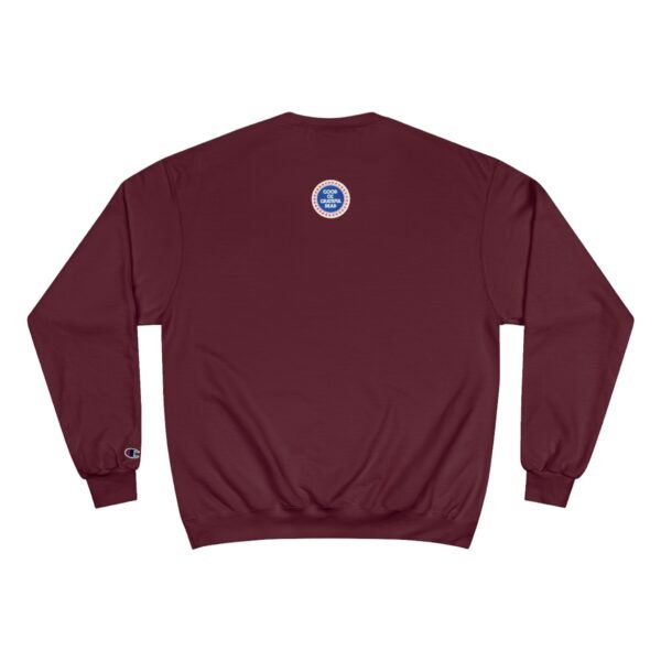 The Grateful Dead Europe '72 Champion Sweatshirt - Image 38