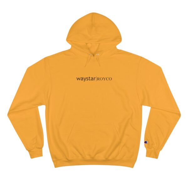 Succession Champion Hoodie - Image 9