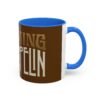 Becoming Led Zeppelin Colorful Mugs (11oz, 15oz) - Image 14