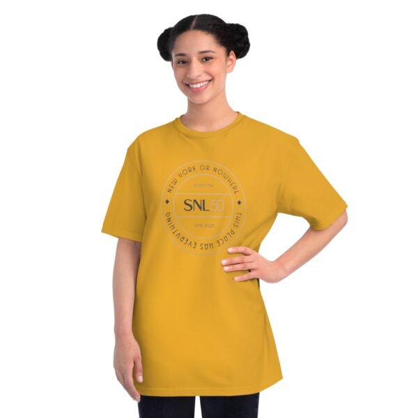 SNL50: The Anniversary Special Organic Unisex Classic T-Shirt - Image 8