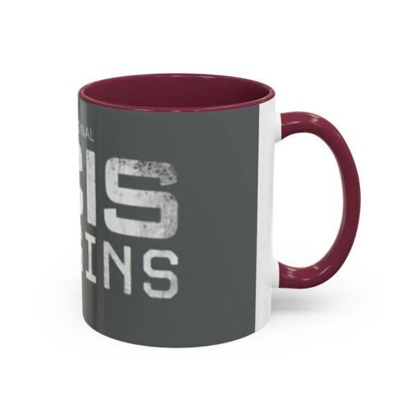 NCIS: Origans Colorful Mugs (11oz, 15oz) - Image 34