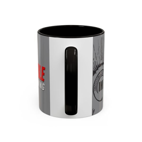 Mission: Impossible - The Final Reckoning Colorful Mugs (11oz, 15oz) - Image 7