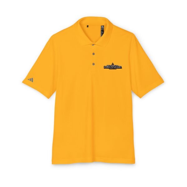 National Treasure Adidas Unisex Performance Polo - Image 9
