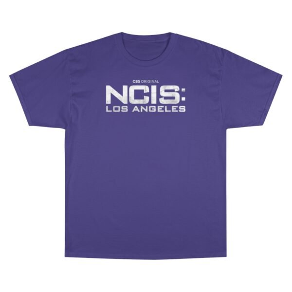 NCIS: Los Angeles Champion T-Shirt - Image 33