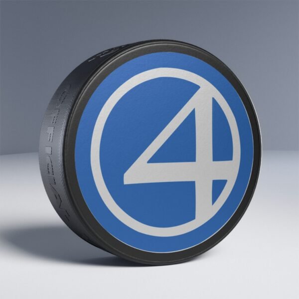 Fantastic Four Hockey Puck - Image 4