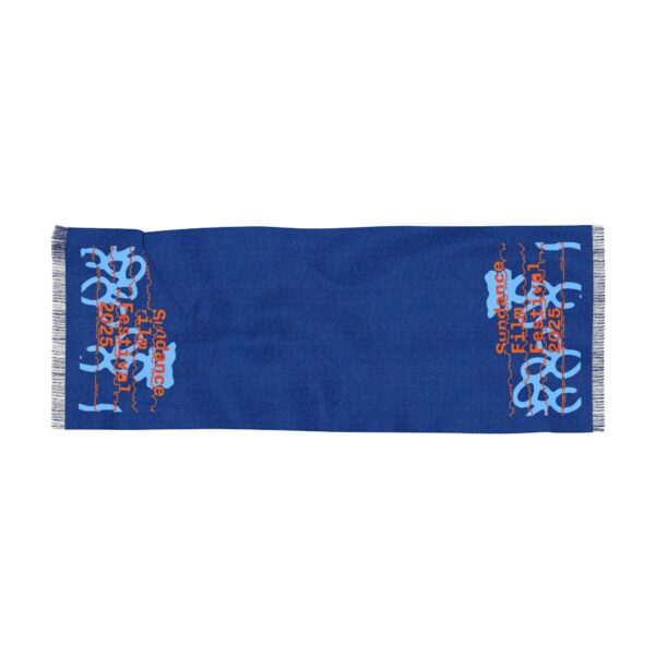 Sundance Film Festival Report Light Scarf