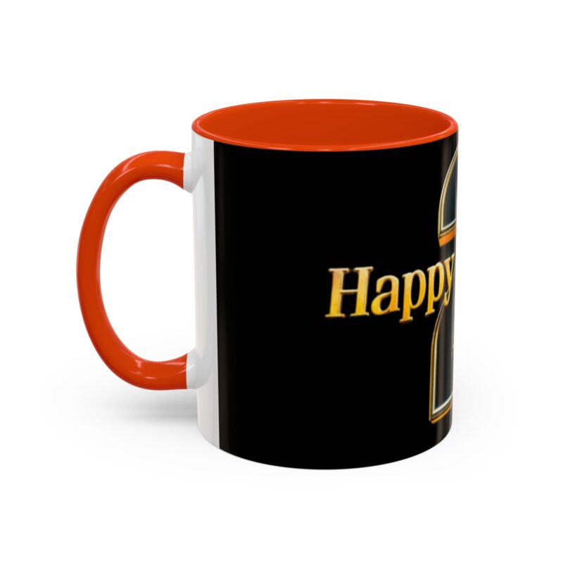 Happy Gilmore 2 Colorful Mugs (11oz, 15oz) - Image 40