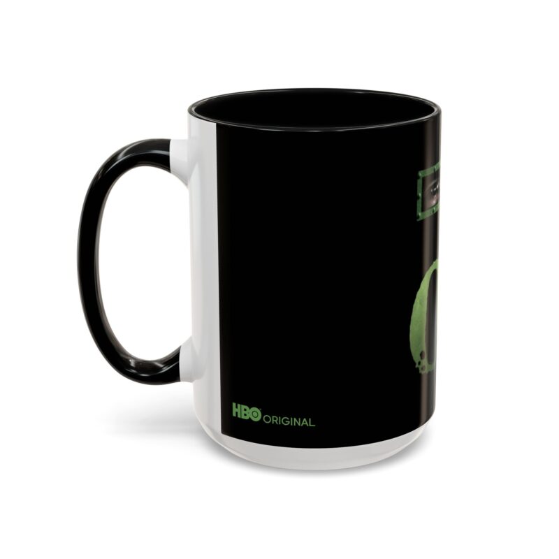 Oz Accent Coffee Mug, 11oz - Image 6
