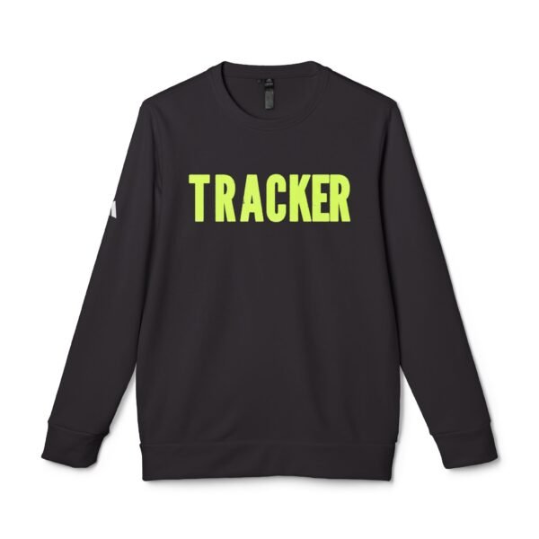 Tracker Unisex Fleece Crewneck Sweatshirt - Image 21